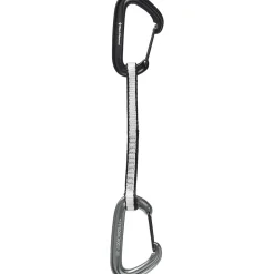 Black Diamond BD Litewire Quickdraw 16 Cm* Quickdraws
