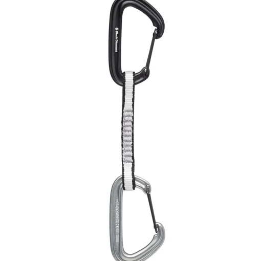 Black Diamond BD LiteWire Quickdraw climbing quickdraw* Quickdraws