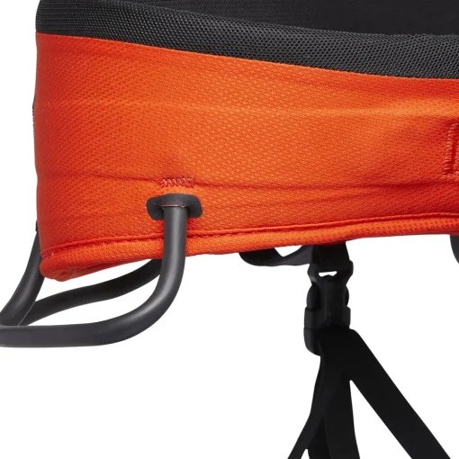 Black Diamond BD Long Haul climbing harness* Adjustable Leg Loops