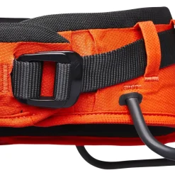 Black Diamond BD Long Haul climbing harness* Adjustable Leg Loops