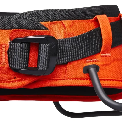 Black Diamond BD Long Haul climbing harness* Adjustable Leg Loops
