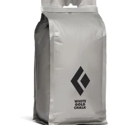 Black Diamond BD Loose White Gold Chalk crushed chalk* Chunks