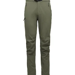 Black Diamond BD M Alpine Pants men's pants* Pants|Men
