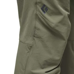 Black Diamond BD M Alpine Pants men's pants* Pants|Men