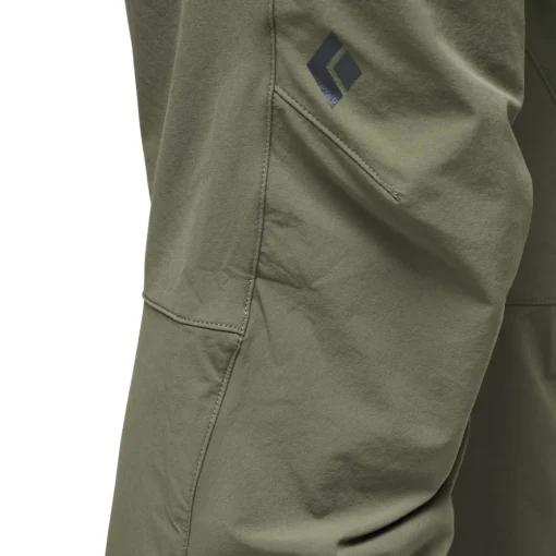 Black Diamond BD M Alpine Pants men's pants* Pants|Men