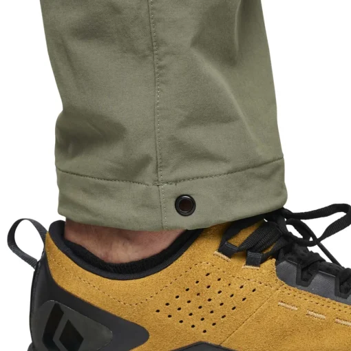 Black Diamond BD M Alpine Pants men's pants* Pants|Men