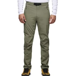 Black Diamond BD M Alpine Pants men's pants* Pants|Men