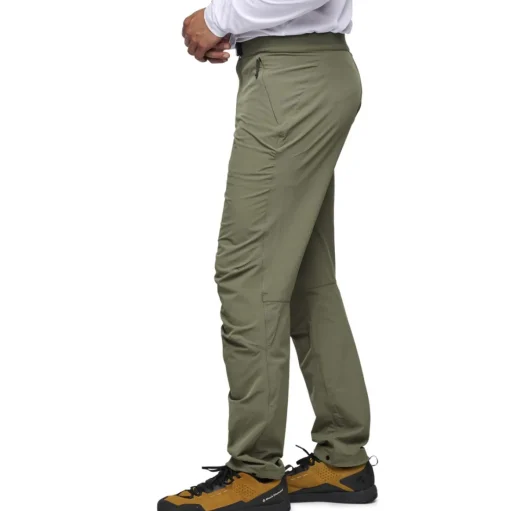 Black Diamond BD M Alpine Pants men's pants* Pants|Men