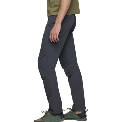 Black Diamond BD M Alpine Pants men's pants* Pants|Men