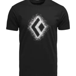Black Diamond BD M Chalked Up 2.0 Tee men's t-shirt* T-Shirts|Men