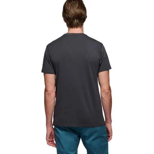 Black Diamond BD M Chalked Up 2.0 Tee men's t-shirt* T-Shirts|Men