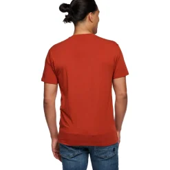 Black Diamond BD M Chalked Up 2.0 Tee men's t-shirt* T-Shirts|Men