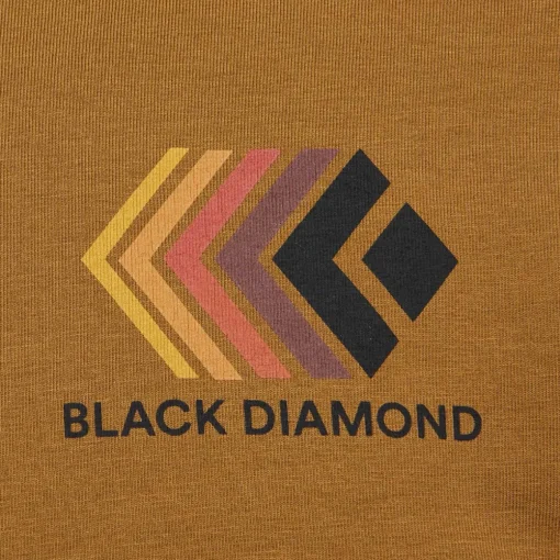 Black Diamond BD M Faded Tee men's t-shirt* T-Shirts|Men