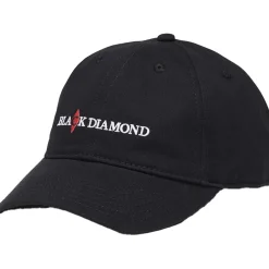 Black Diamond BD M Heritage cap* Hats