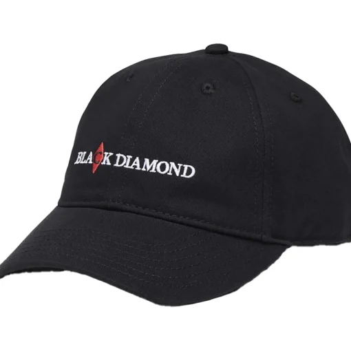 Black Diamond BD M Heritage cap* Hats