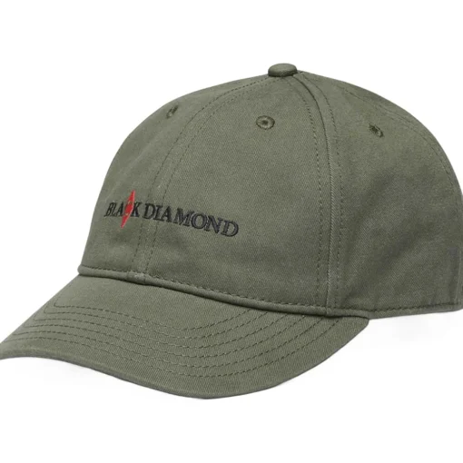 Black Diamond BD M Heritage cap* Hats