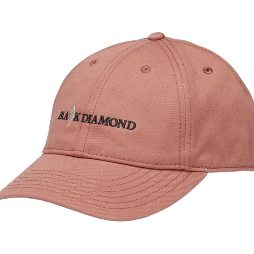 Black Diamond BD M Heritage cap* Hats