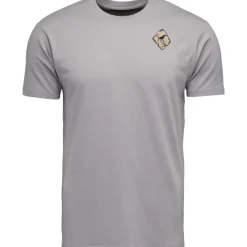 Black Diamond BD M Mono Pocket Tee men's t-shirt* T-Shirts|Men