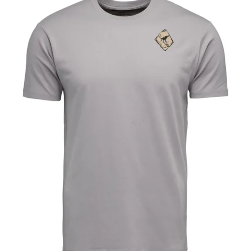 Black Diamond BD M Mono Pocket Tee men's t-shirt* T-Shirts|Men