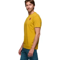Black Diamond BD M Mono Pocket Tee men's t-shirt* T-Shirts|Men