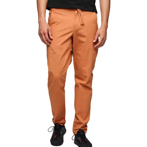 Black Diamond BD M Rocklock Climb Pants men's pants* Pants|Men