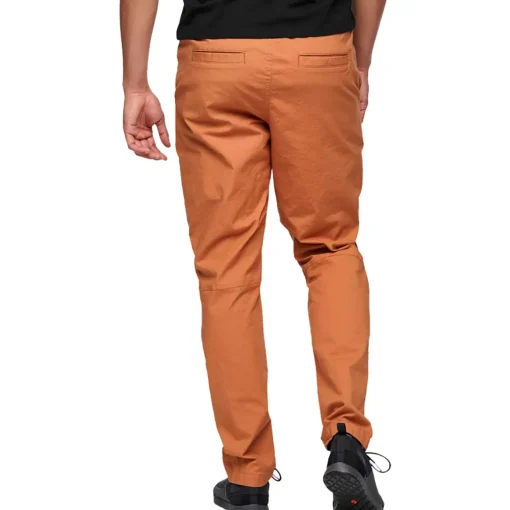 Black Diamond BD M Rocklock Climb Pants men's pants* Pants|Men