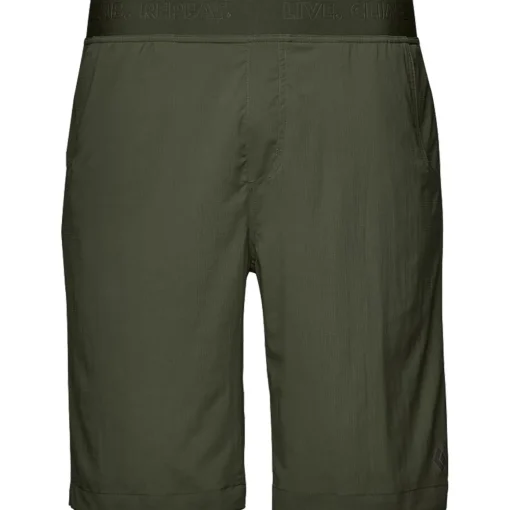 Black Diamond BD M Sierra LT Short men's shorts* Pants|Men