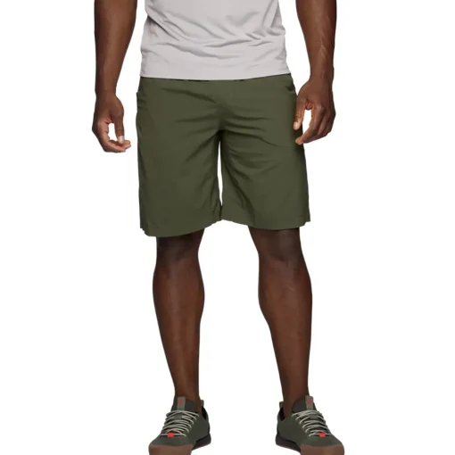 Black Diamond BD M Sierra LT Short men's shorts* Pants|Men
