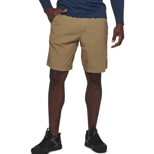 Black Diamond BD M Sierra LT Short men's shorts* Pants|Men