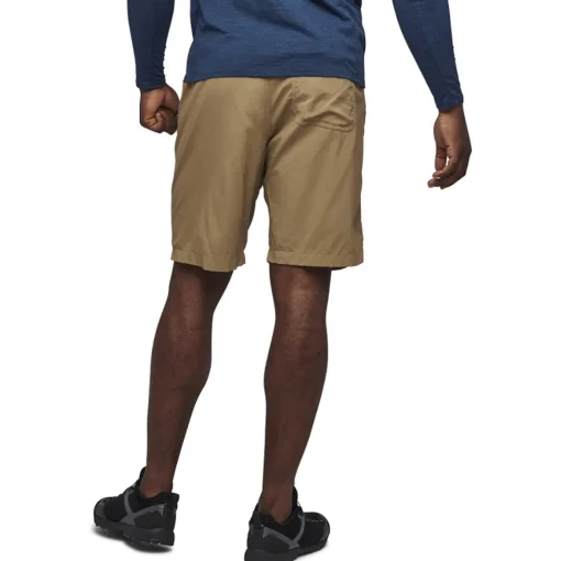 Black Diamond BD M Sierra LT Short men's shorts* Pants|Men