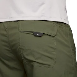 Black Diamond BD M Sierra LT Short men's shorts* Pants|Men