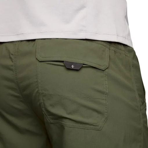 Black Diamond BD M Sierra LT Short men's shorts* Pants|Men