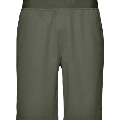 Black Diamond BD M Sierra Short men's shorts* Pants|Men