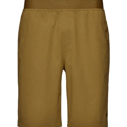 Black Diamond BD M Sierra Short men's shorts* Pants|Men