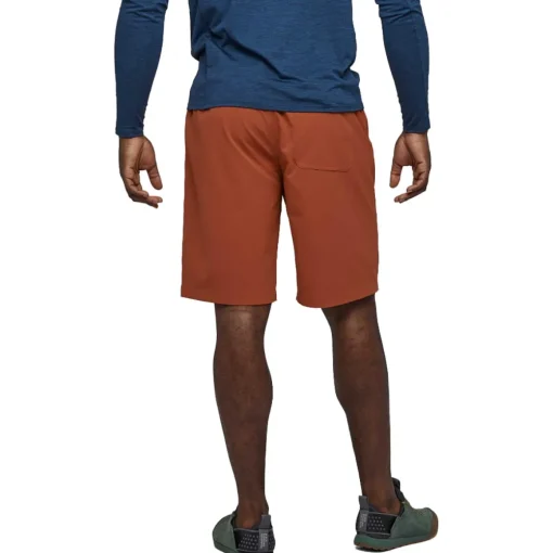 Black Diamond BD M Sierra Short men's shorts* Pants|Men