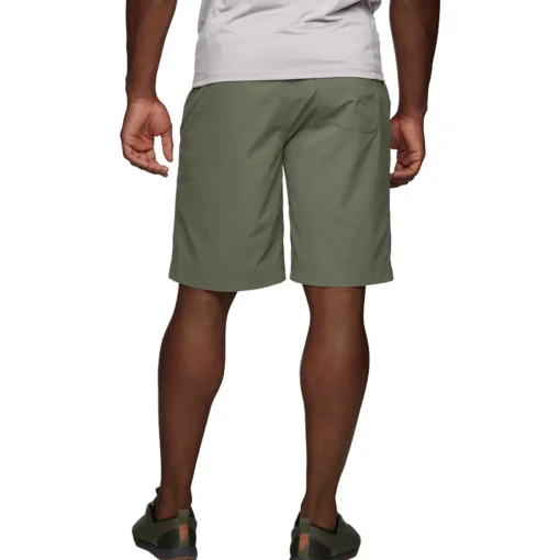 Black Diamond BD M Sierra Short men's shorts* Pants|Men