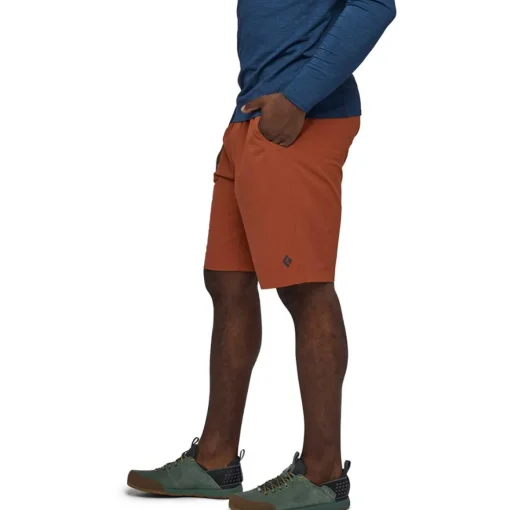 Black Diamond BD M Sierra Short men's shorts* Pants|Men