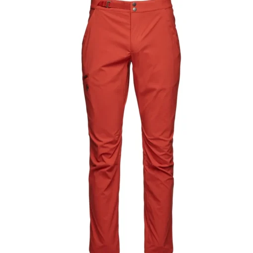 Black Diamond BD M Technician Alpine Pants Men's pants* Pants|Men