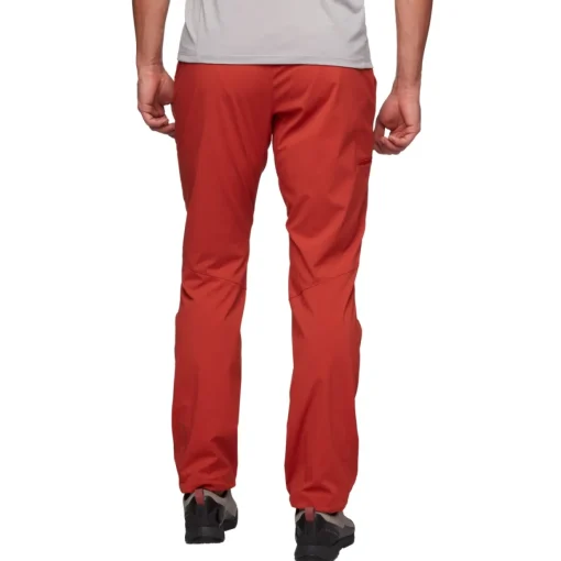 Black Diamond BD M Technician Alpine Pants Men's pants* Pants|Men