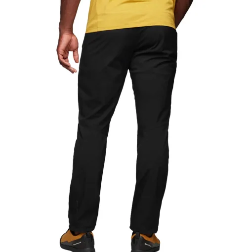 Black Diamond BD M Technician Alpine Pants Men's pants* Pants|Men