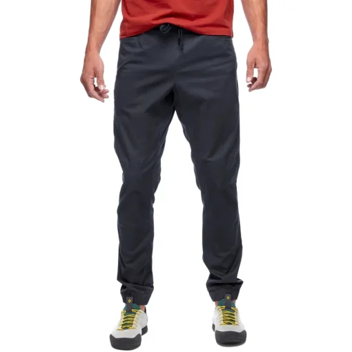 Black Diamond BD Men's Notion Pants men's pants* Pants|Men
