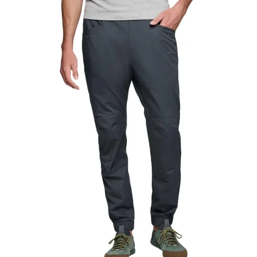 Black Diamond BD Men's Notion Pants men's pants* Pants|Men