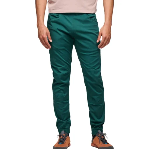 Black Diamond BD Men's Notion Pants men's pants* Pants|Men
