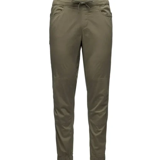 Black Diamond BD Men's Notion Pants men's pants* Pants|Men