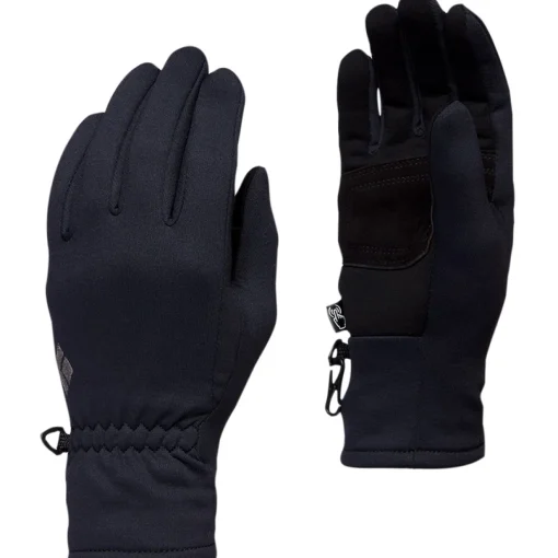 Black Diamond BD Midweight Screentap Gloves multi-use gloves* Gloves|Multi-Use Gloves