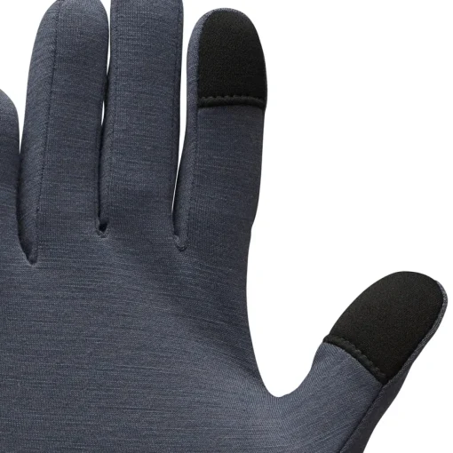 Black Diamond BD Midweight Wool Liners ski mountaineering gloves* Ski Mountaineering|Gloves