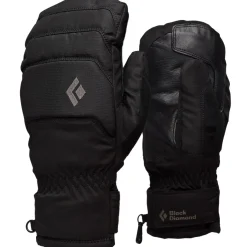 Black Diamond BD Mission Mx Mitts ski gloves* Gloves