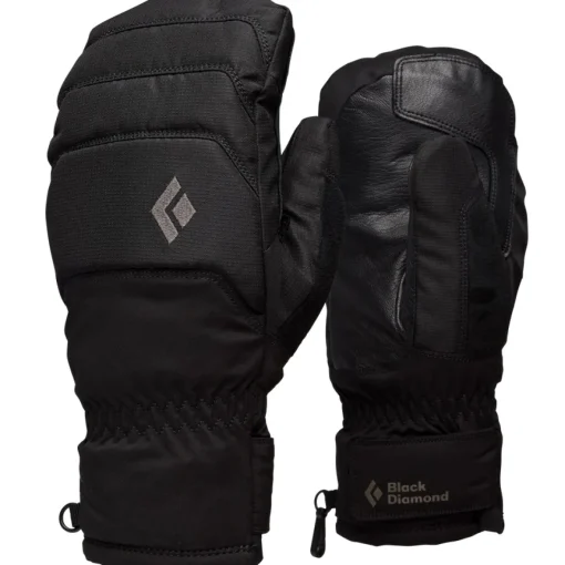 Black Diamond BD Mission Mx Mitts ski gloves* Gloves