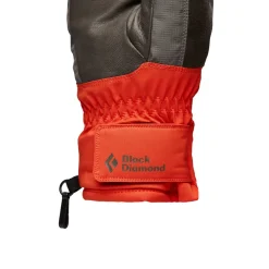 Black Diamond BD Mission Mx Mitts ski gloves* Gloves
