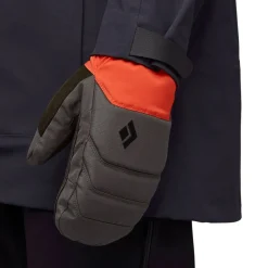 Black Diamond BD Mission Mx Mitts ski gloves* Gloves